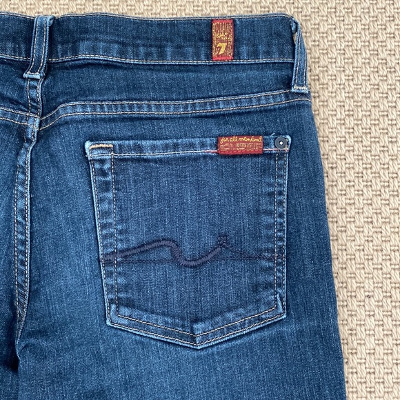 7 for All Mankind - Roxanne - Picture 5 of 6